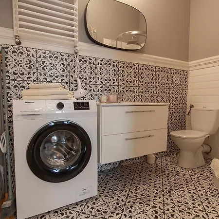 U Olechny Apartament