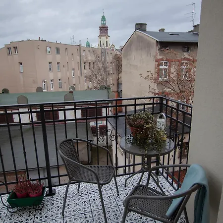 U Olechny 公寓 比得哥什