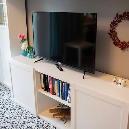 Apartman U Olechny Bydgoszcz