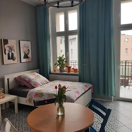 Apartament U Olechny Bydgoszcz