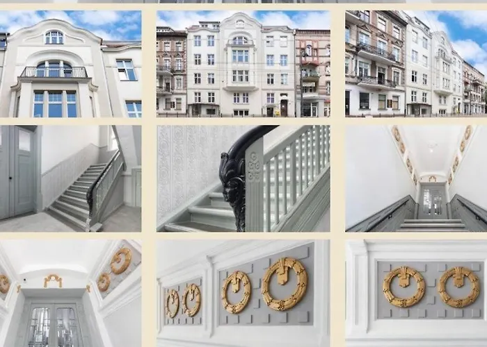 Apartament U Olechny