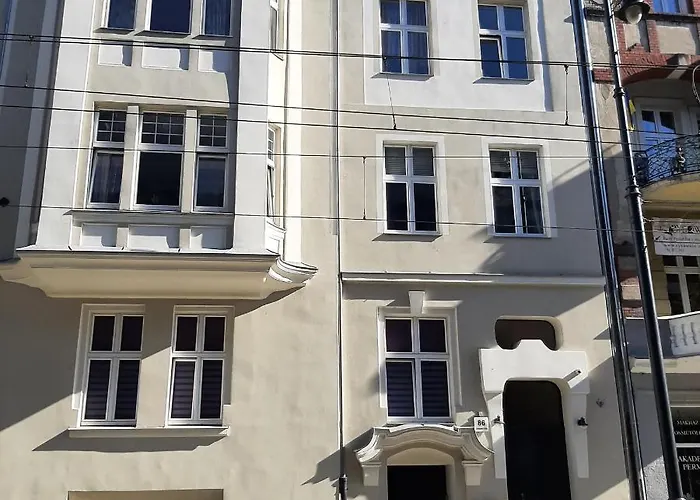 U Olechny * Bydgoszcz