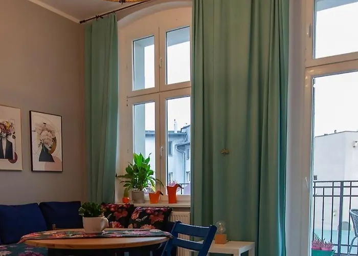 Apartament U Olechny *