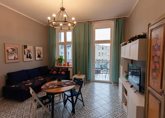 U Olechny Apartament *