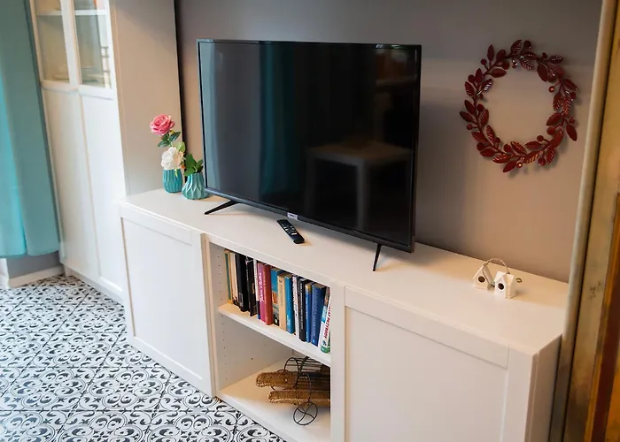 Apartament U Olechny Bydgoszcz