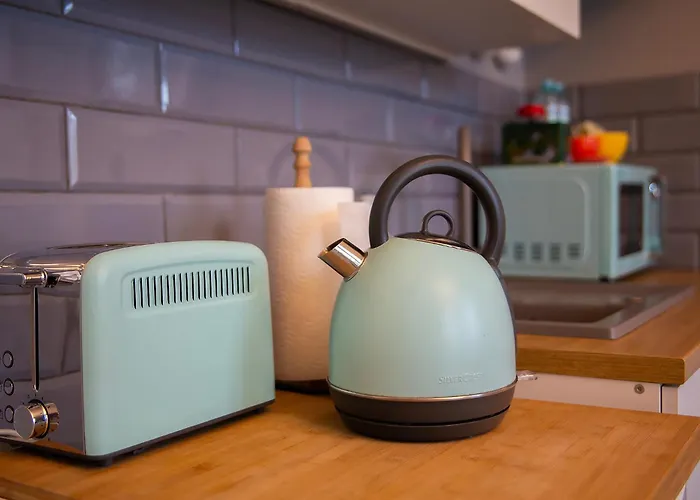 U Olechny Apartament