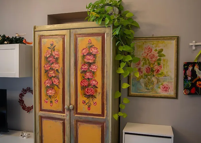 U Olechny * Bydgoszcz